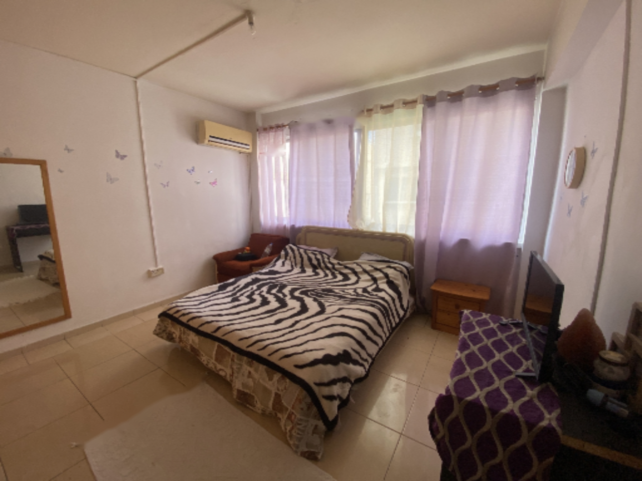 Квартира в Лимасоле, Кипр, 540 м² - фото 3