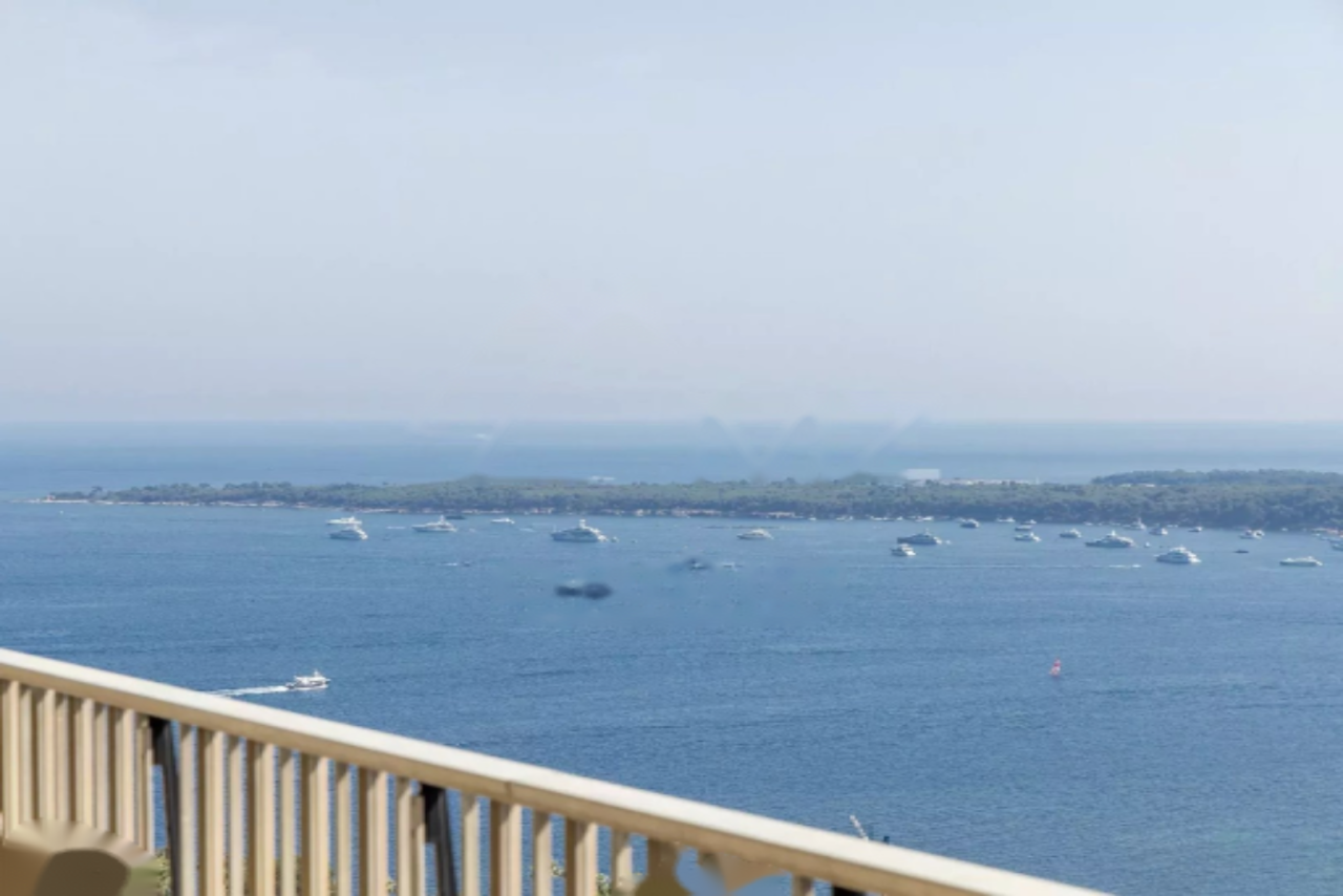 Квартира в Каннах, Франция, 169 м² - фото 3