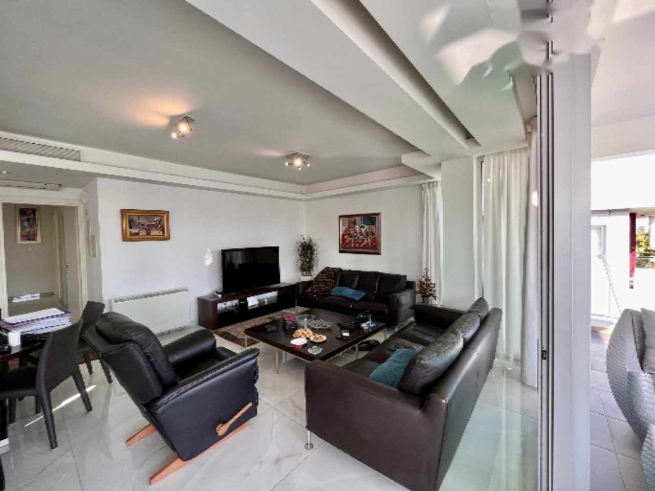 Квартира в Лимасоле, Кипр, 112 м² - фото 3