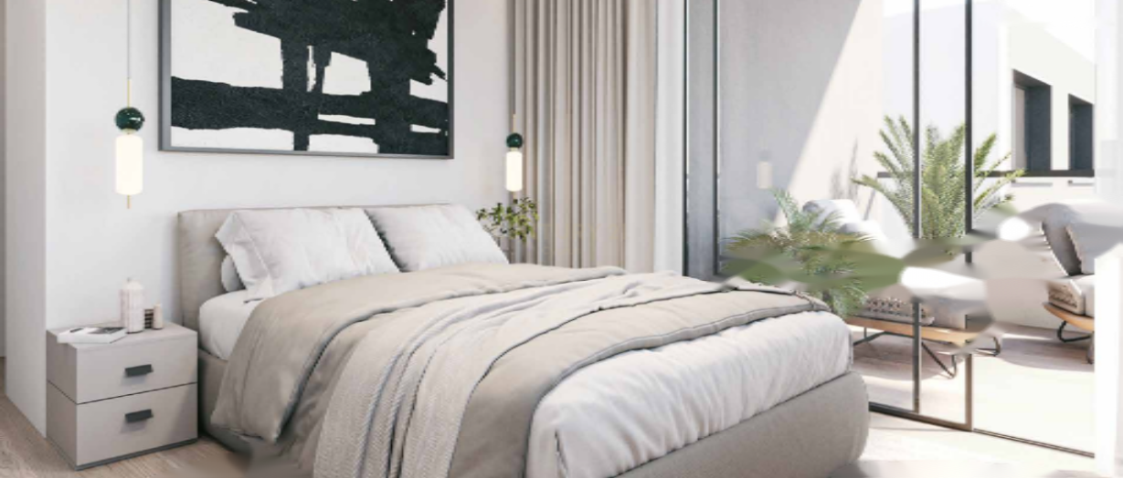 Квартира в Лимасоле, Кипр, 129 м² - фото 3