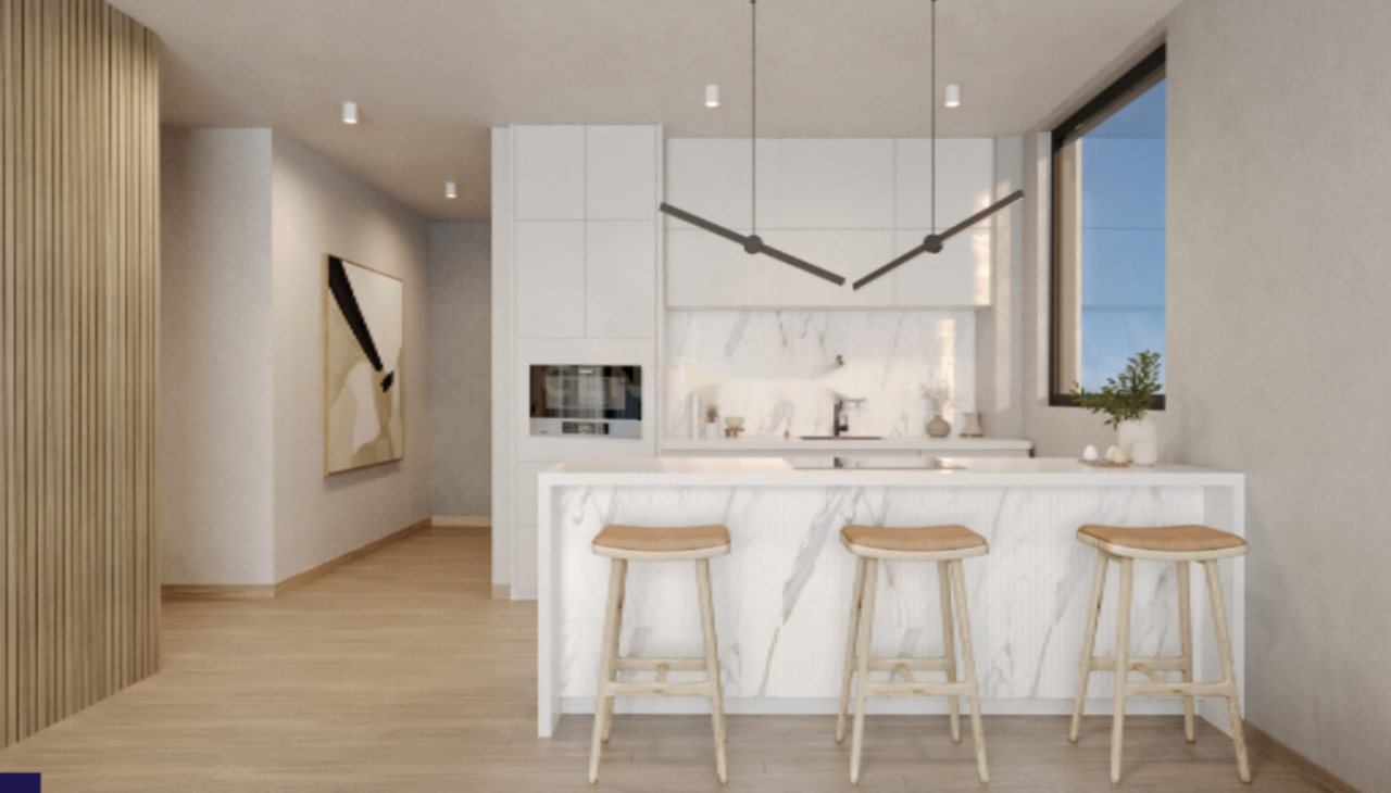 Квартира в Пафосе, Кипр, 85 м² - фото 3