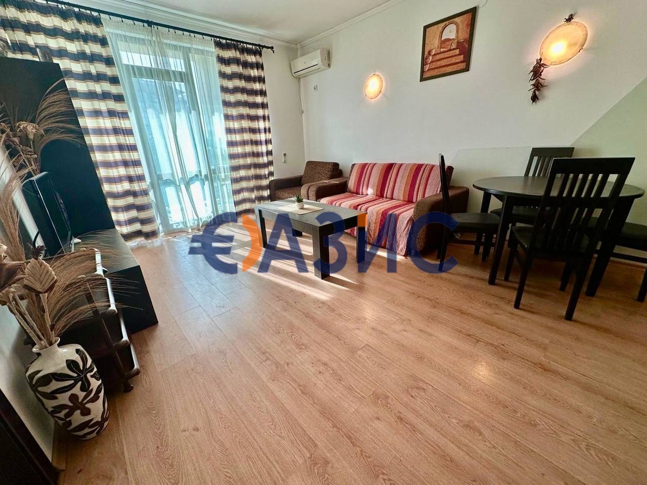 Апартаменты на Солнечном берегу, Болгария, 86 м² - фото 9