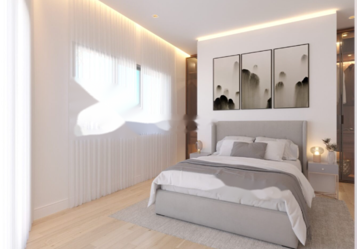 Квартира в Пафосе, Кипр, 67 м² - фото 3