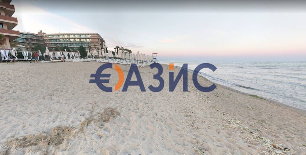 Апартаменты в Елените, Болгария, 28.4 м² - фото 10