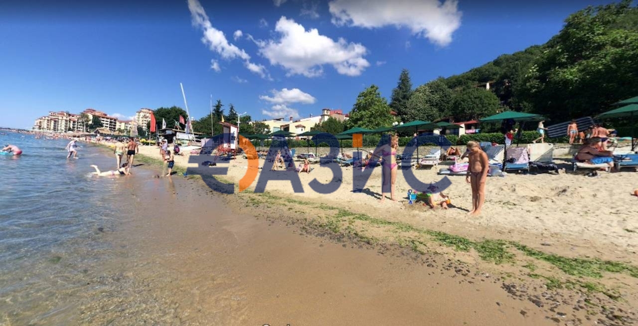 Апартаменты в Елените, Болгария, 28.4 м² - фото 11