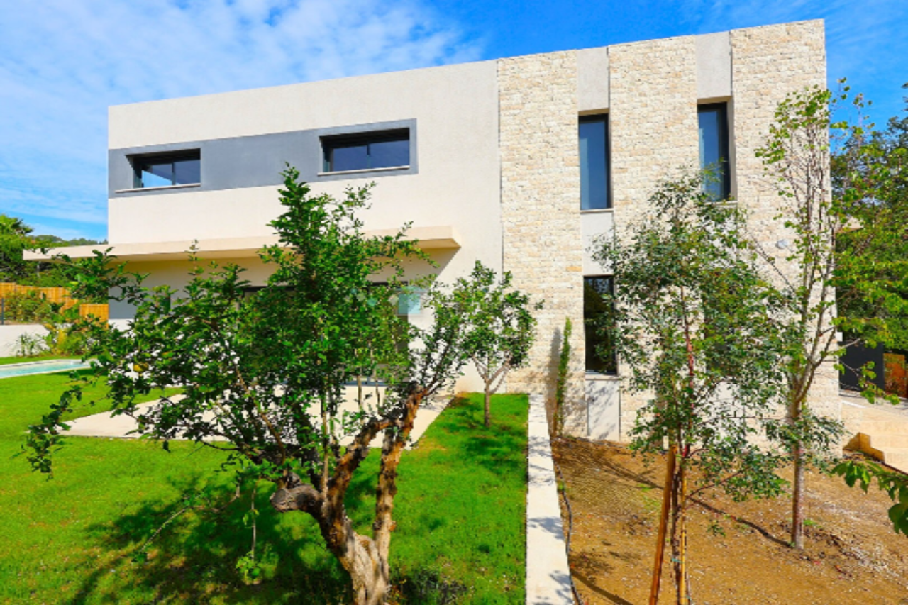 Квартира в Каннах, Франция, 170 м² - фото 3