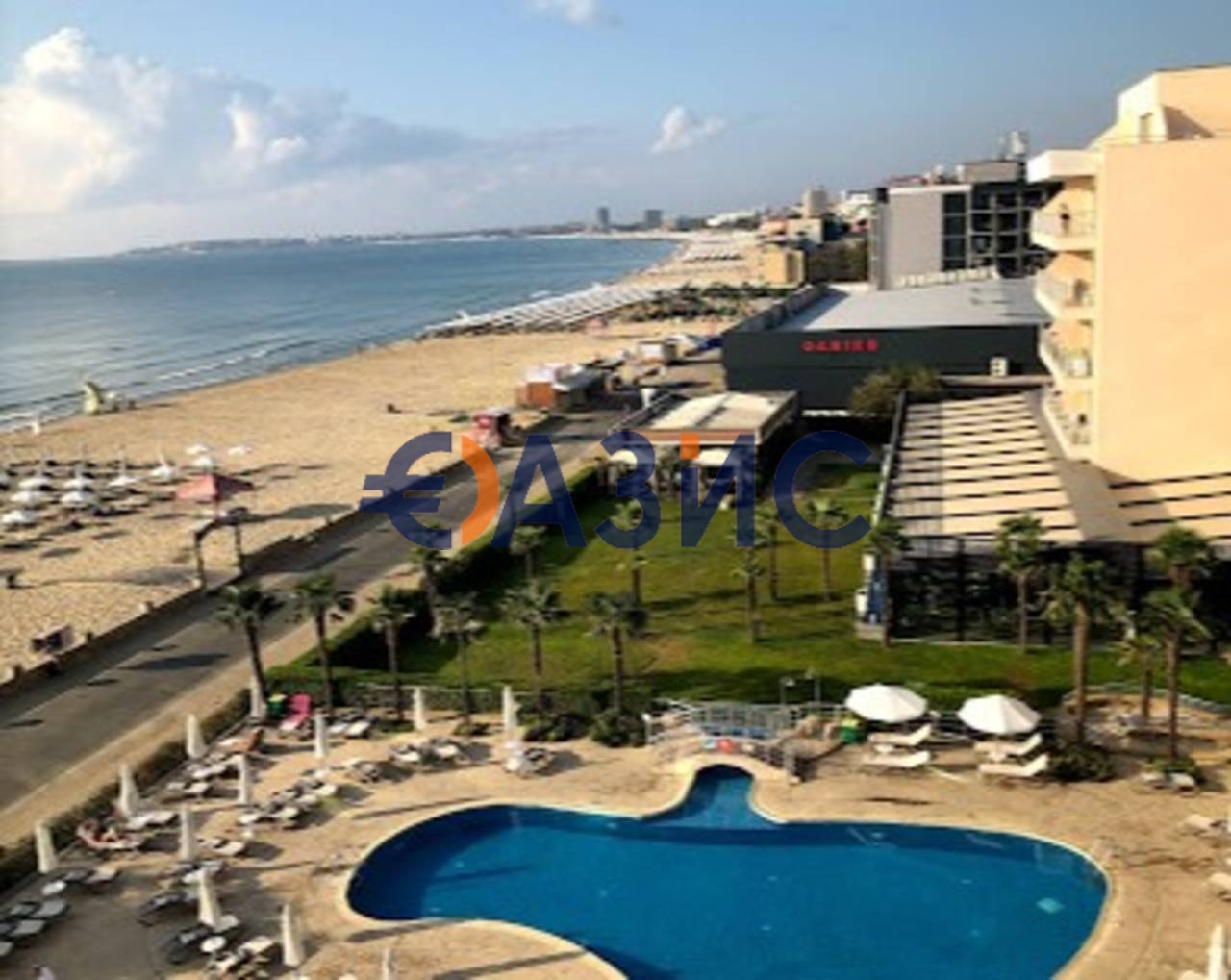 Дом в Кошарице, Болгария, 170.3 м² - фото 13