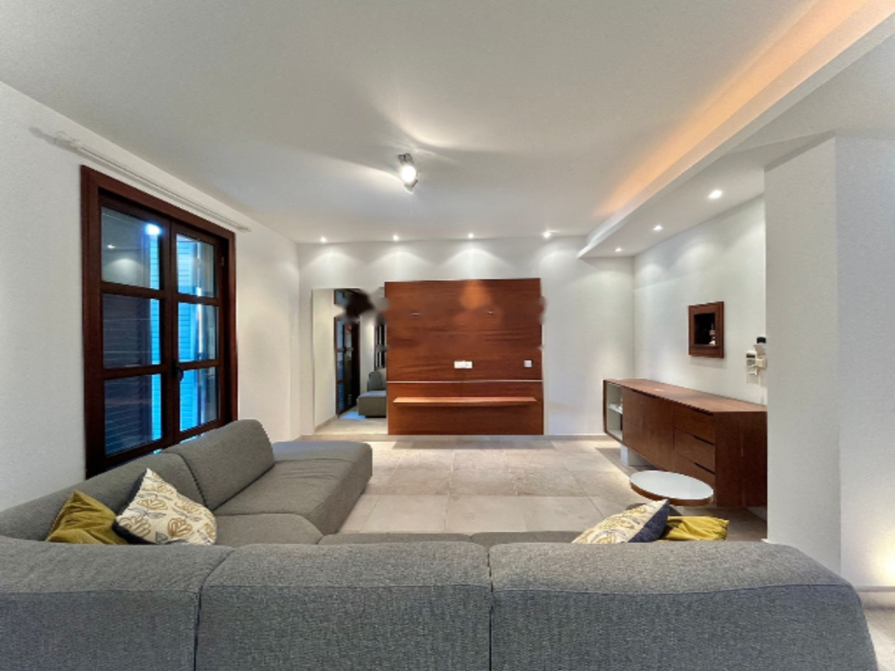 Квартира в Помосе, Кипр, 232 м² - фото 4