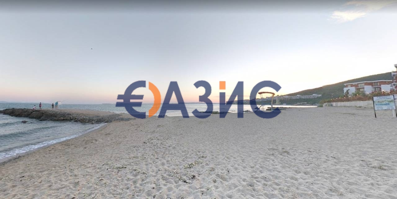 Апартаменты в Елените, Болгария, 28.4 м² - фото 15