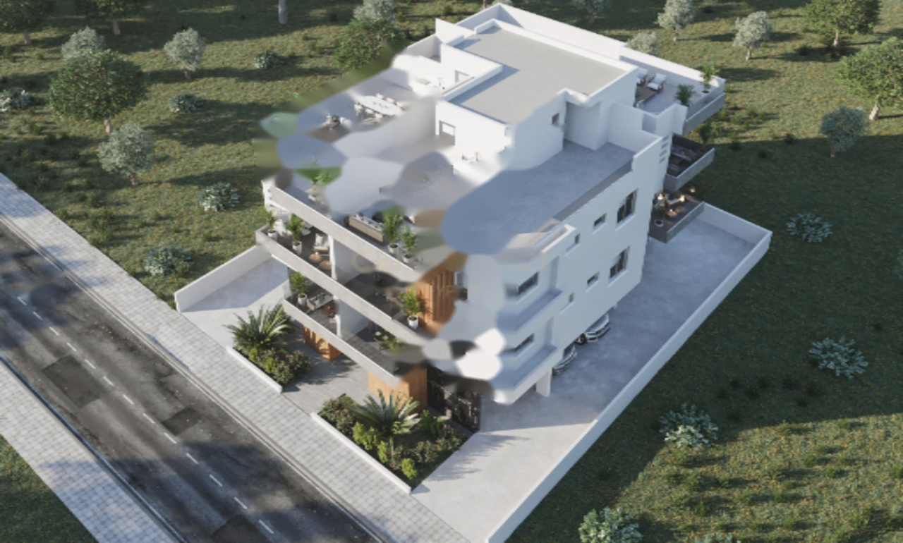 Квартира в Ларнаке, Кипр, 75 м² - фото 4