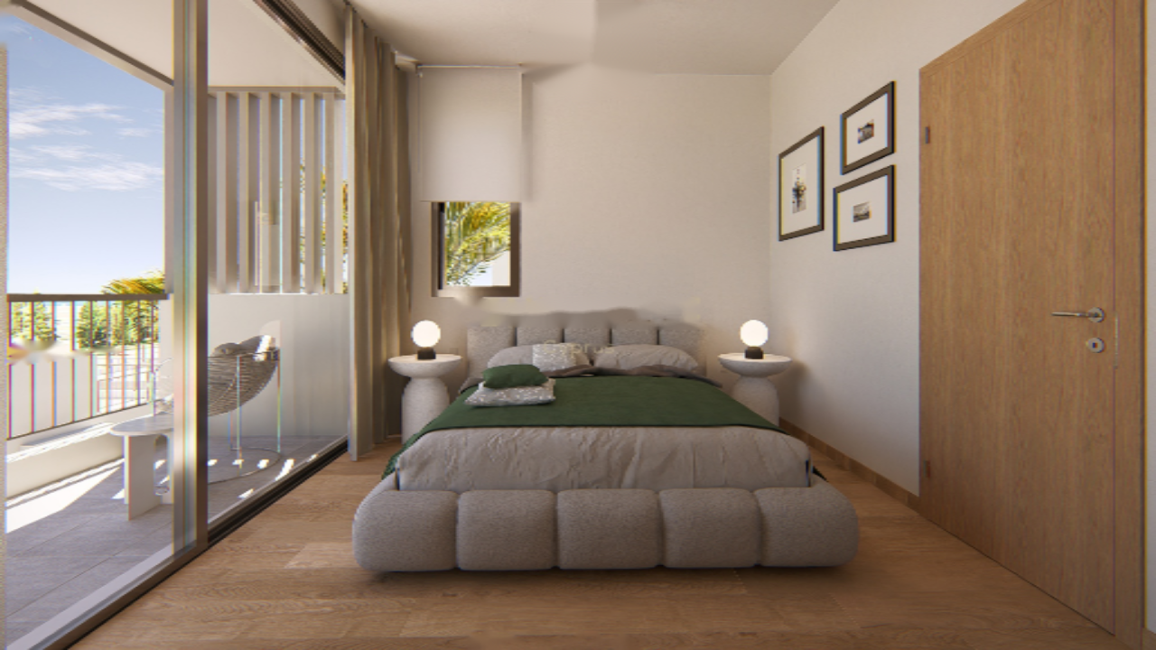 Квартира в Пафосе, Кипр, 182 м² - фото 4