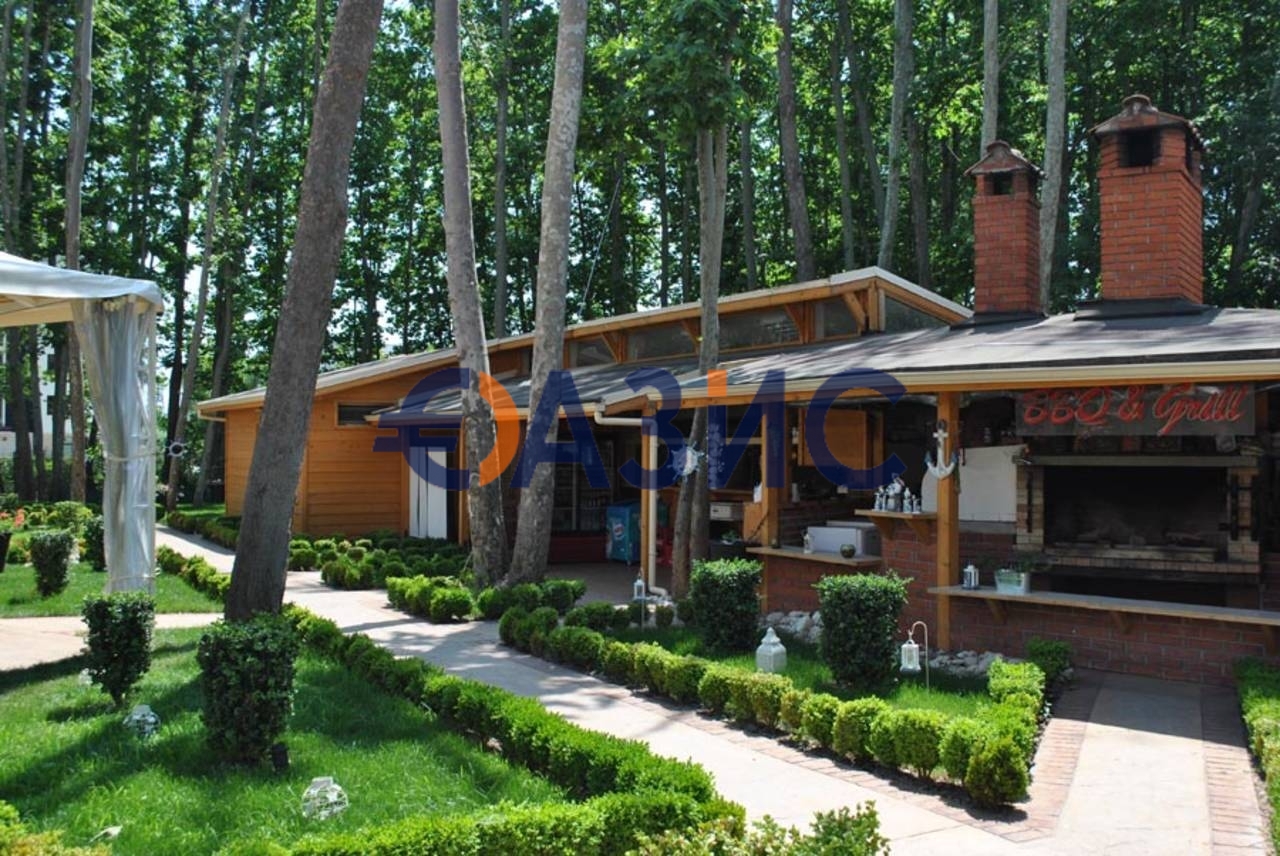 Апартаменты на Солнечном берегу, Болгария, 36 м² - фото 18