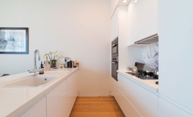 Квартира в Дали, Кипр, 90 м² - фото 4