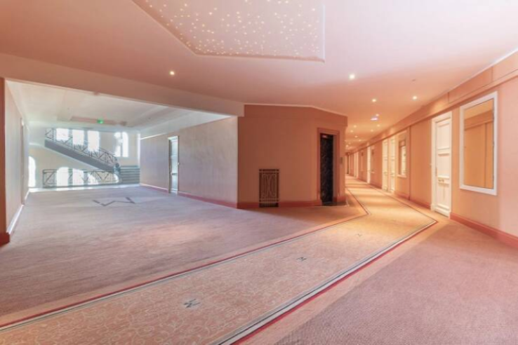 Квартира в Каннах, Франция, 15 м² - фото 2