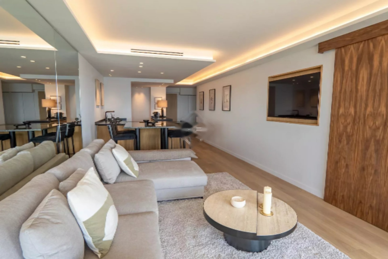 Квартира в Каннах, Франция, 89 м² - фото 4