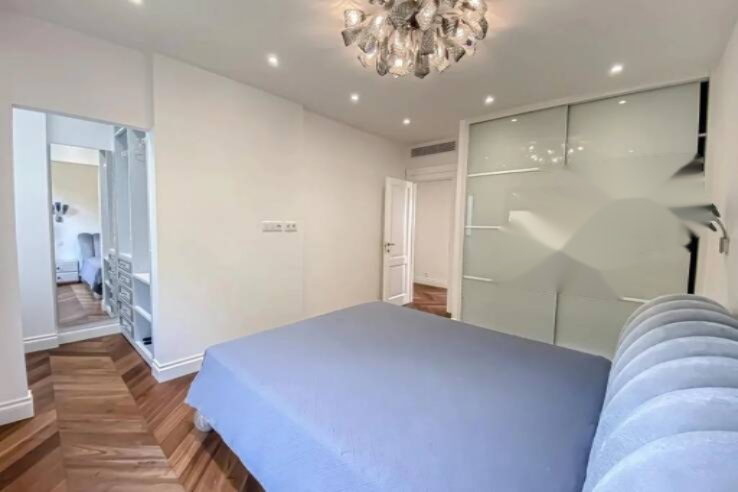 Квартира в Каннах, Франция, 158 м² - фото 2