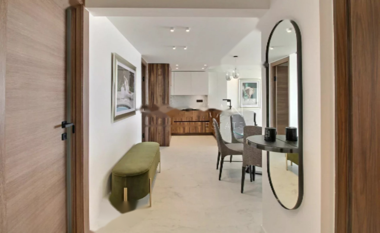 Квартира в Каннах, Франция, 96 м² - фото 4