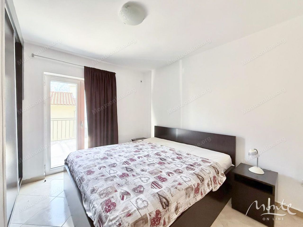 Апартаменты в Муо, Черногория, 69 м² - фото 4