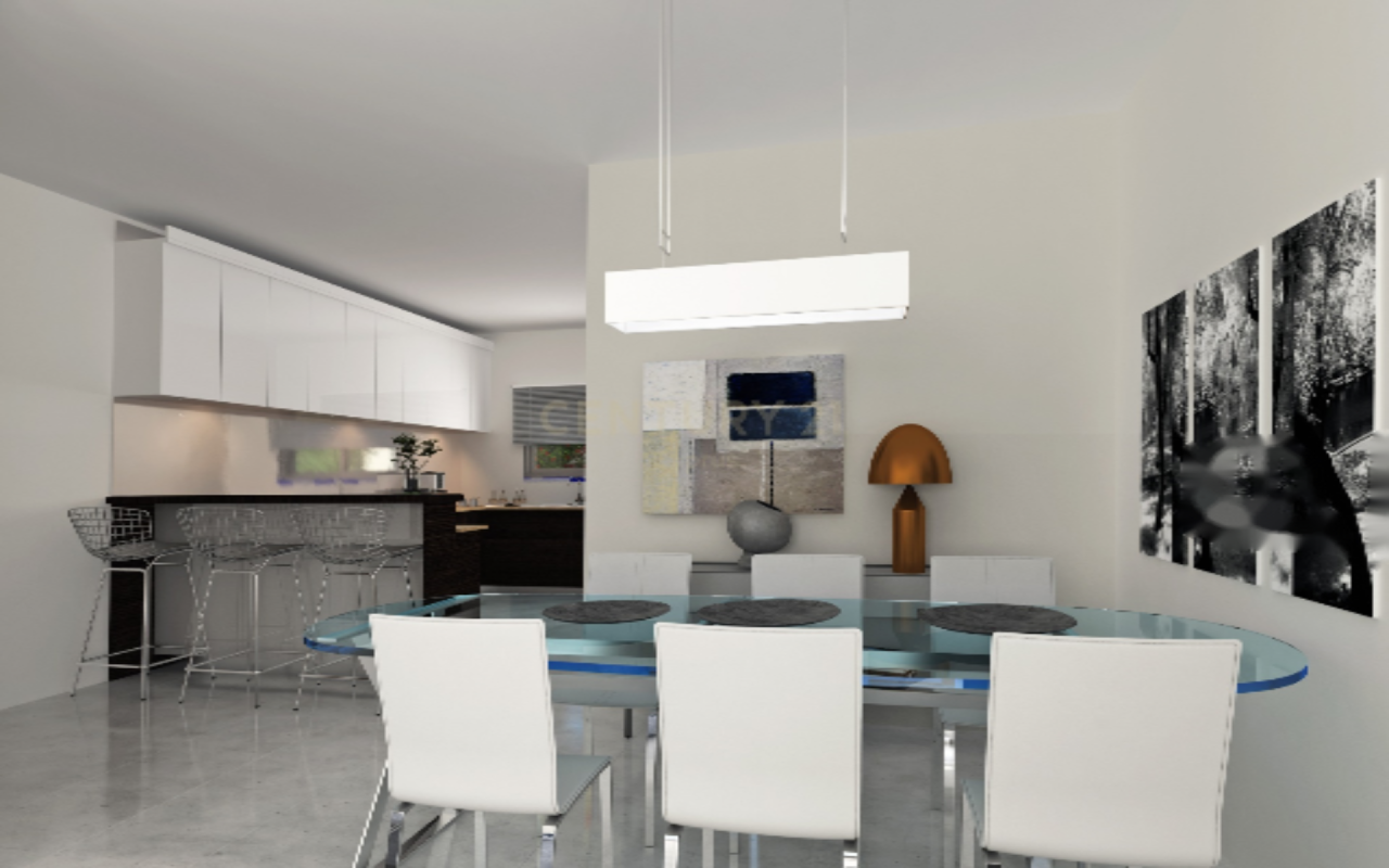 Квартира в Айос-Георгиос-Пейас, Кипр, 143 м² - фото 4