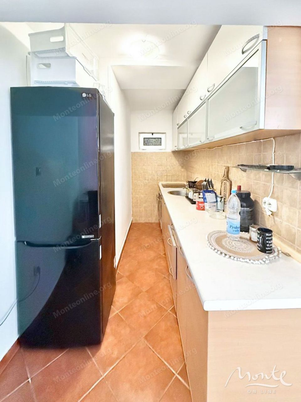 Апартаменты в Муо, Черногория, 69 м² - фото 6