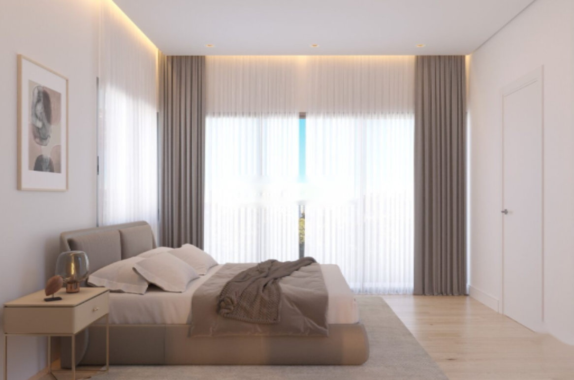 Квартира в Пафосе, Кипр, 67 м² - фото 4