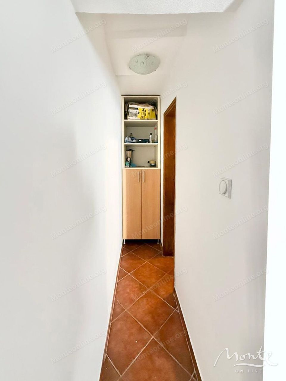 Апартаменты в Муо, Черногория, 69 м² - фото 7