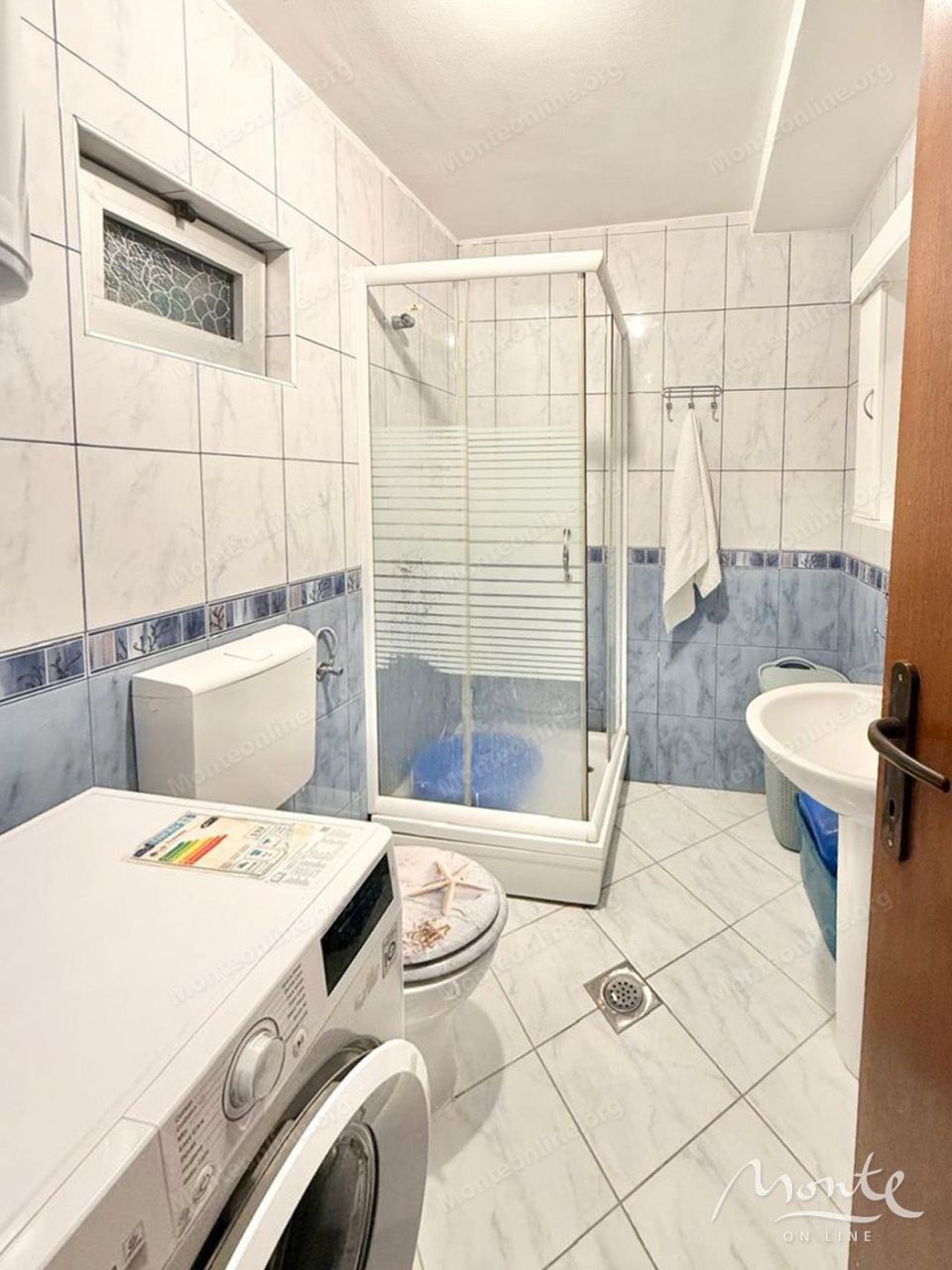 Апартаменты в Муо, Черногория, 69 м² - фото 8