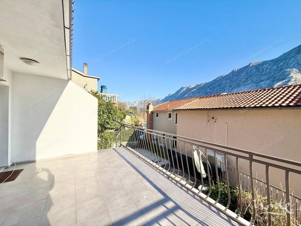 Апартаменты в Муо, Черногория, 69 м² - фото 9