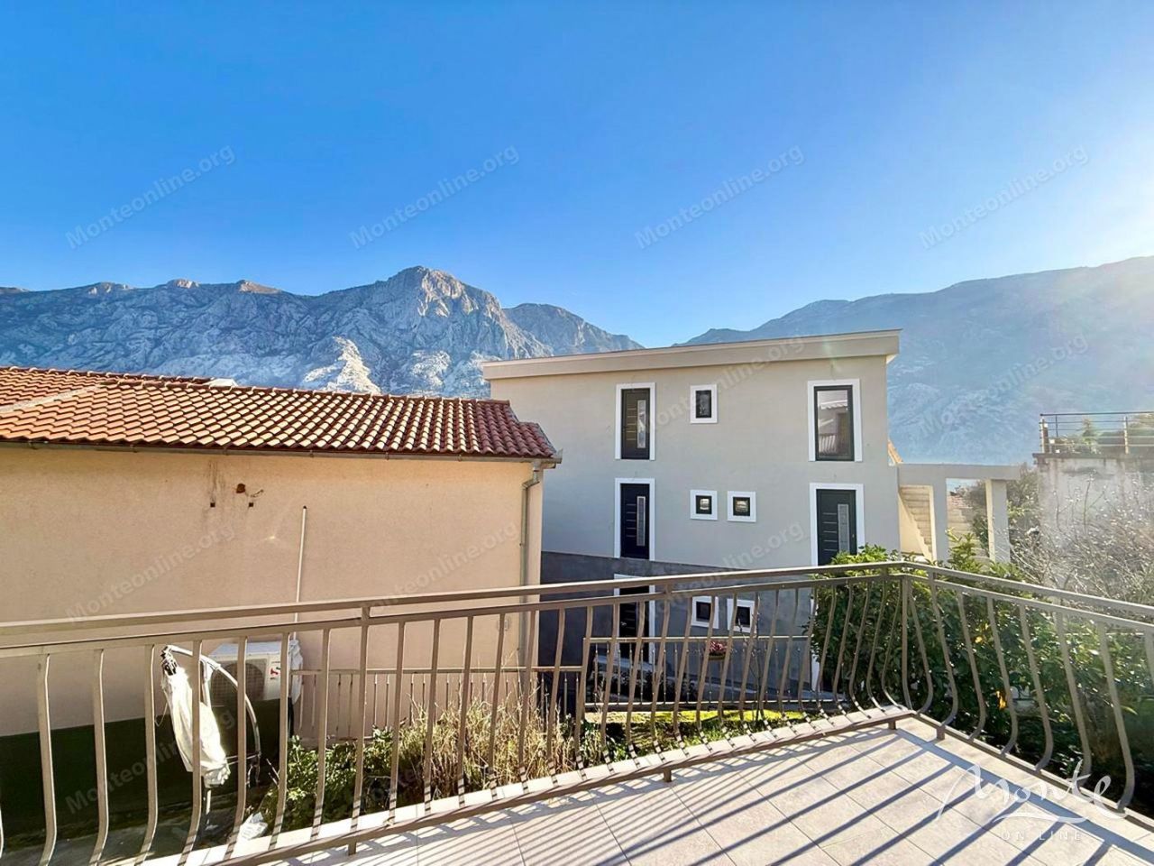 Апартаменты в Муо, Черногория, 69 м² - фото 10