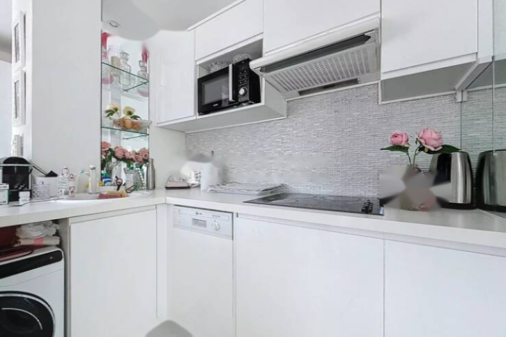 Квартира в Каннах, Франция, 23 м² - фото 2