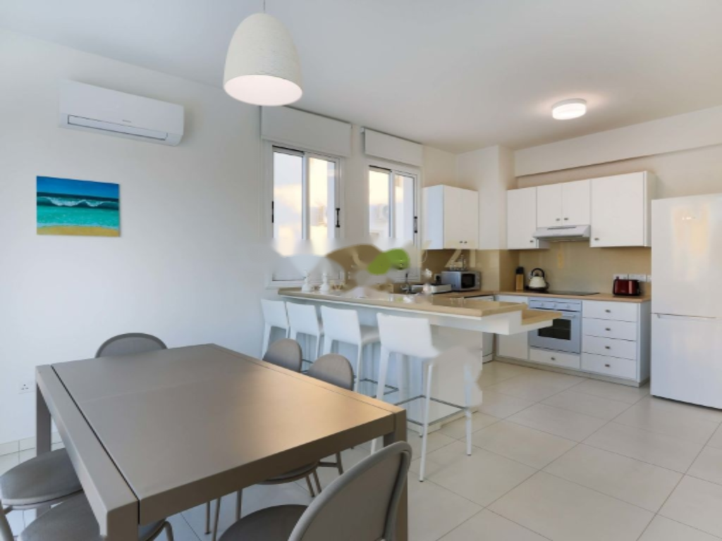 Квартира в Паралимни, Кипр, 175 м² - фото 4