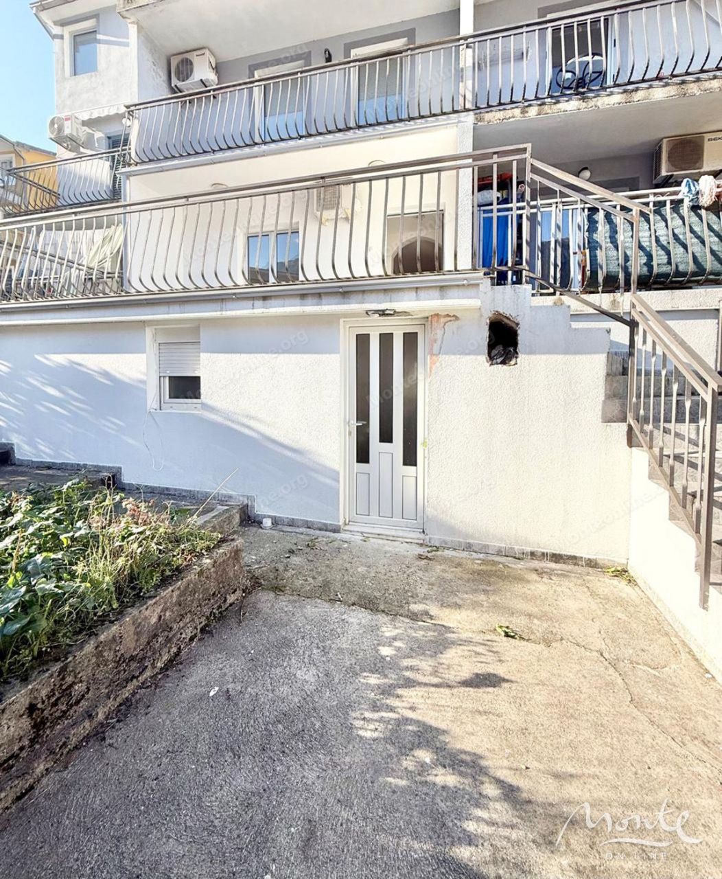 Апартаменты в Муо, Черногория, 69 м² - фото 13