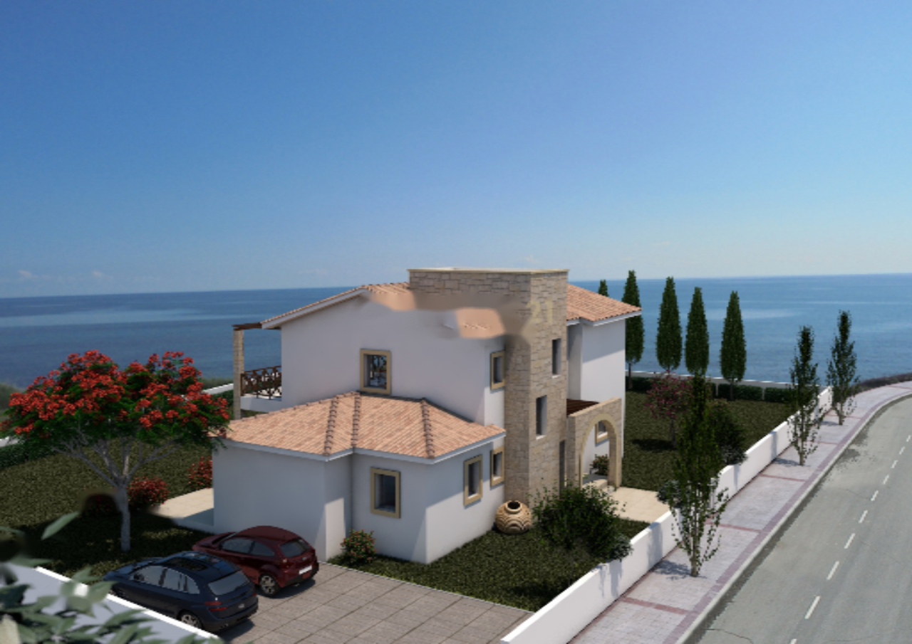 Квартира в Куклие, Кипр, 145 м² - фото 4