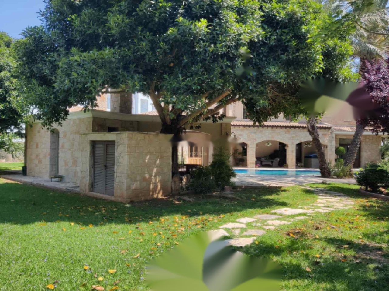 Квартира в Ипсонасе, Кипр, 750 м² - фото 4