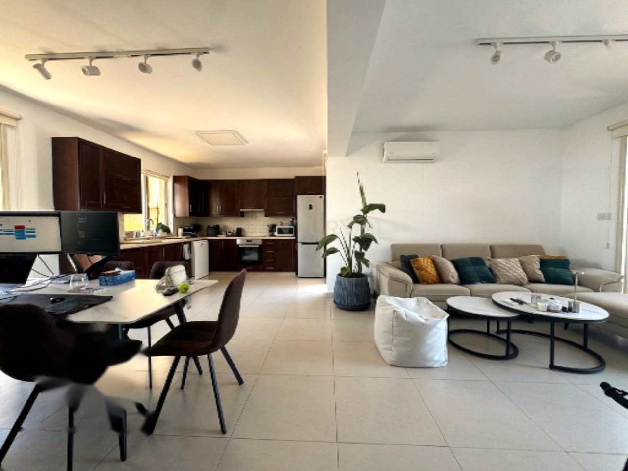 Квартира в Лимасоле, Кипр, 103 м² - фото 4