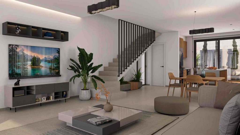 Квартира в Пафосе, Кипр, 151.19 м² - фото 2