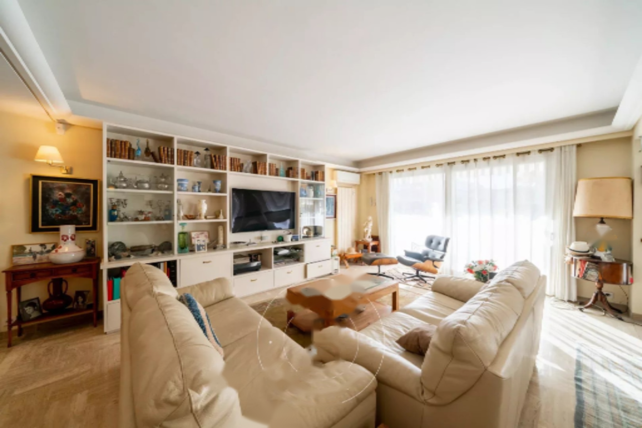 Квартира в Каннах, Франция, 175 м² - фото 4