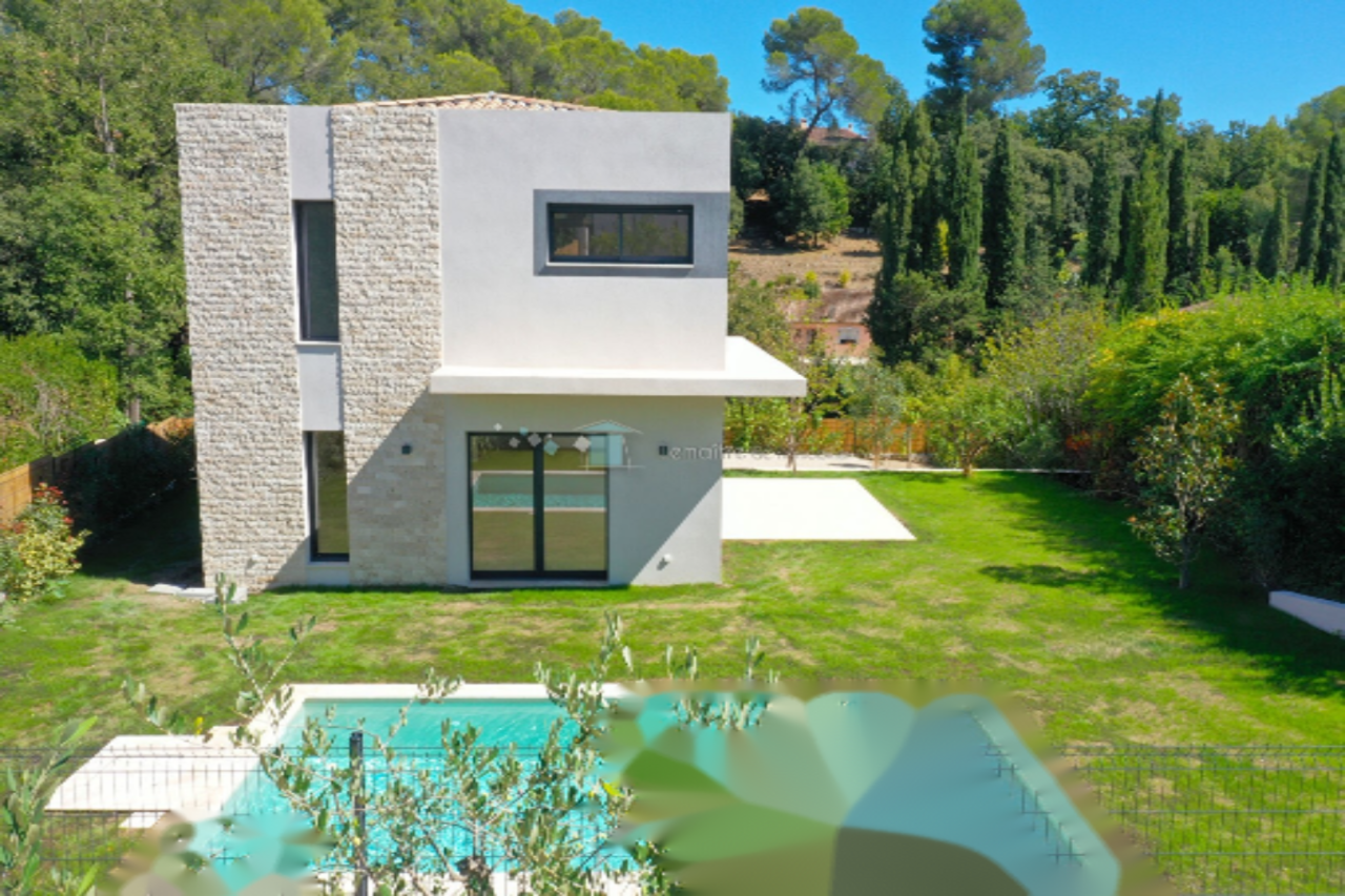 Квартира в Каннах, Франция, 170 м² - фото 4