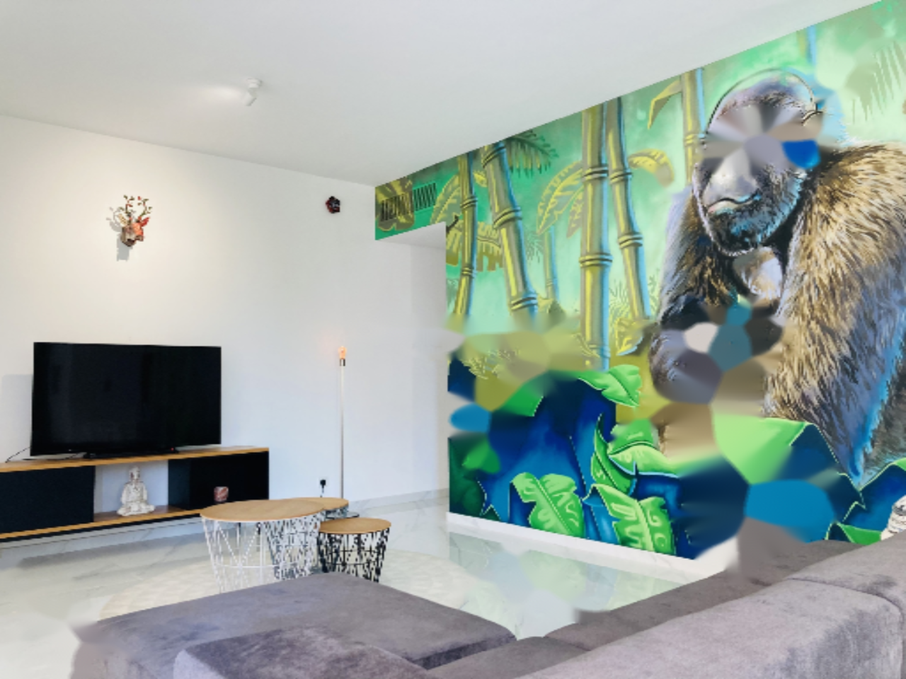 Квартира в Строволосе, Кипр, 276 м² - фото 4