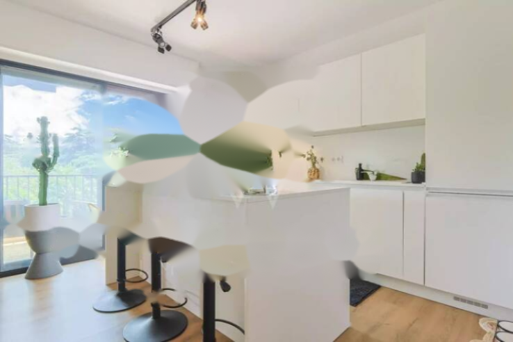 Квартира в Каннах, Франция, 84 м² - фото 2