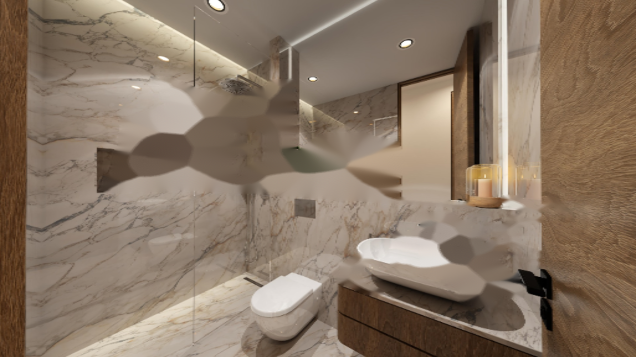 Квартира в Лимасоле, Кипр, 85 м² - фото 4