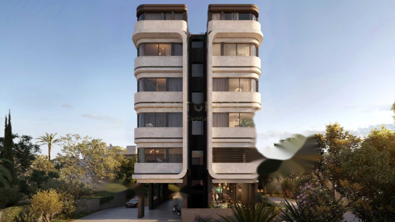 Квартира в Пареклисии, Кипр, 157 м² - фото 4