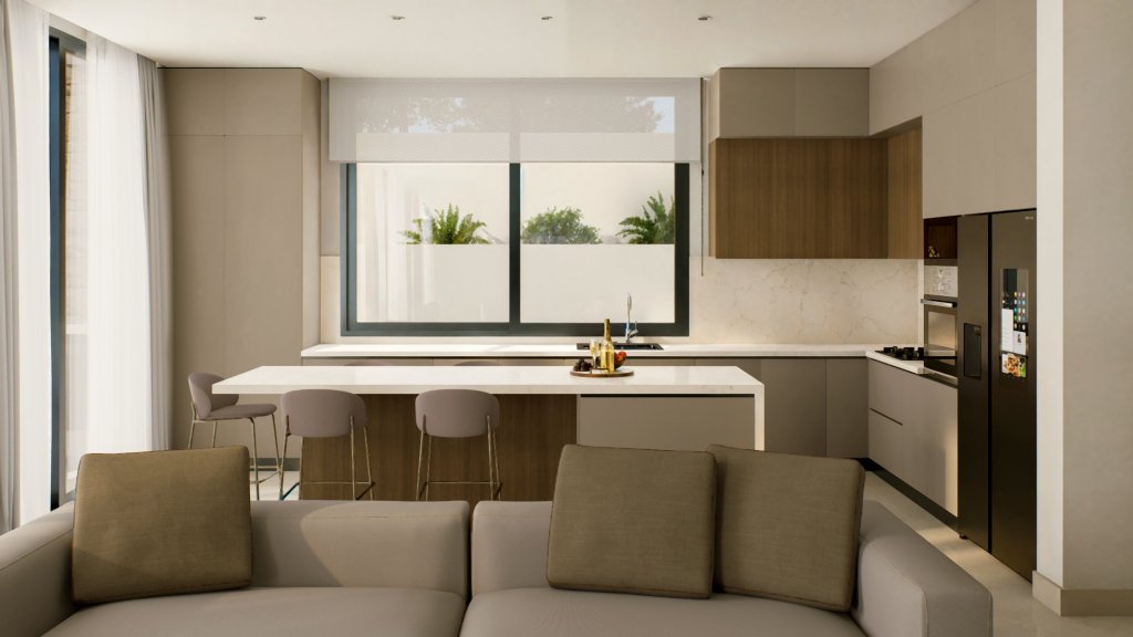 Квартира в Лимасоле, Кипр, 510.5 м² - фото 4