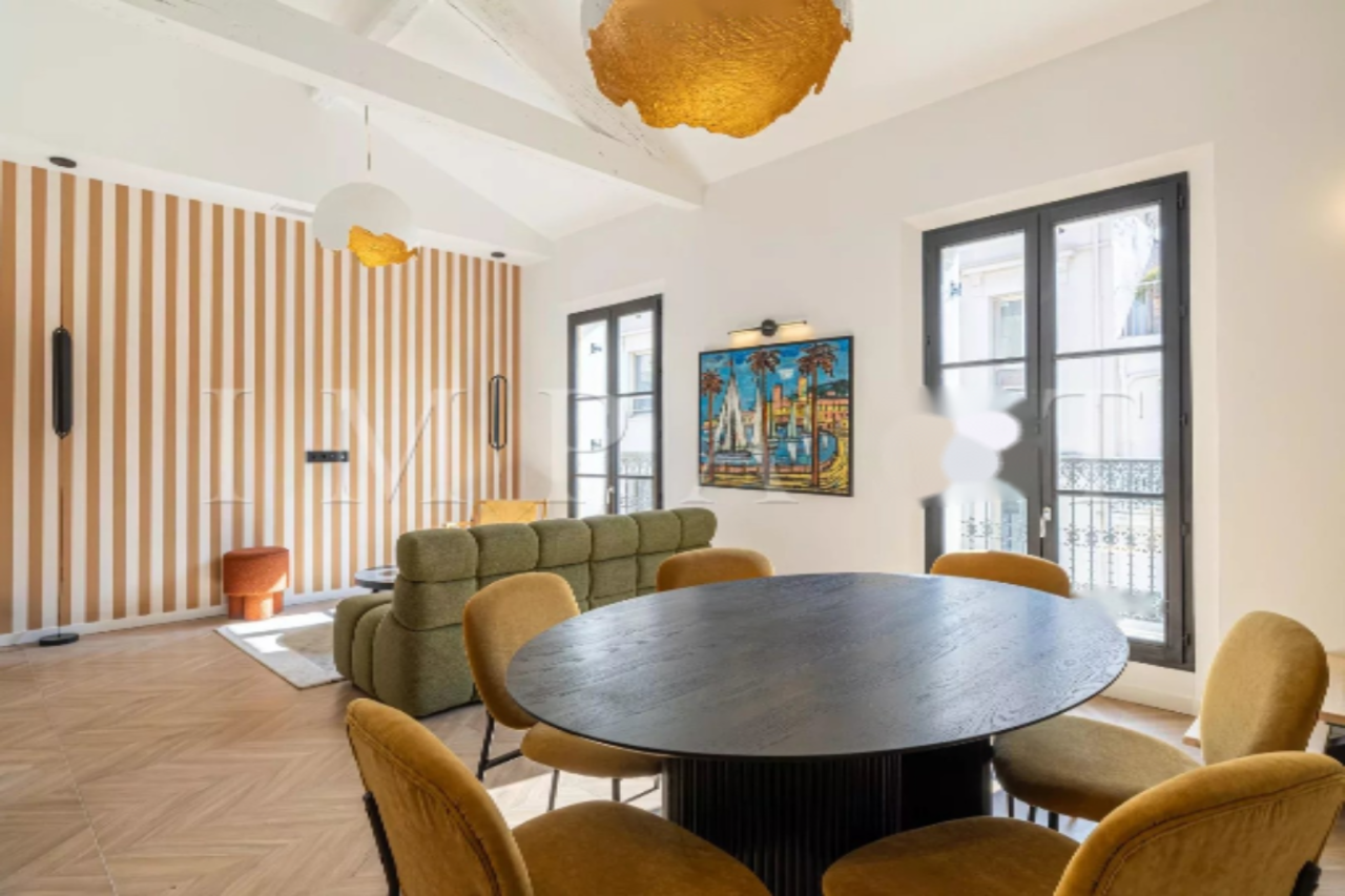 Квартира в Каннах, Франция, 87 м² - фото 4