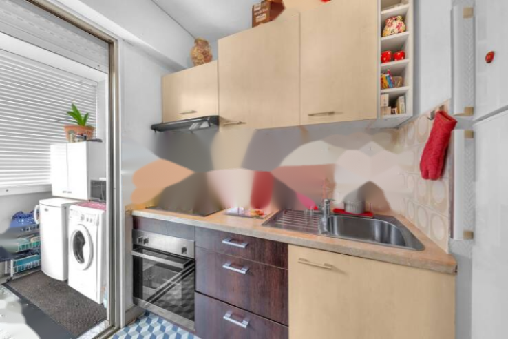 Квартира в Каннах, Франция, 36 м² - фото 2