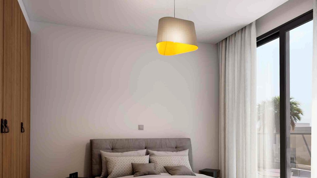 Квартира в Пафосе, Кипр, 151.19 м² - фото 5