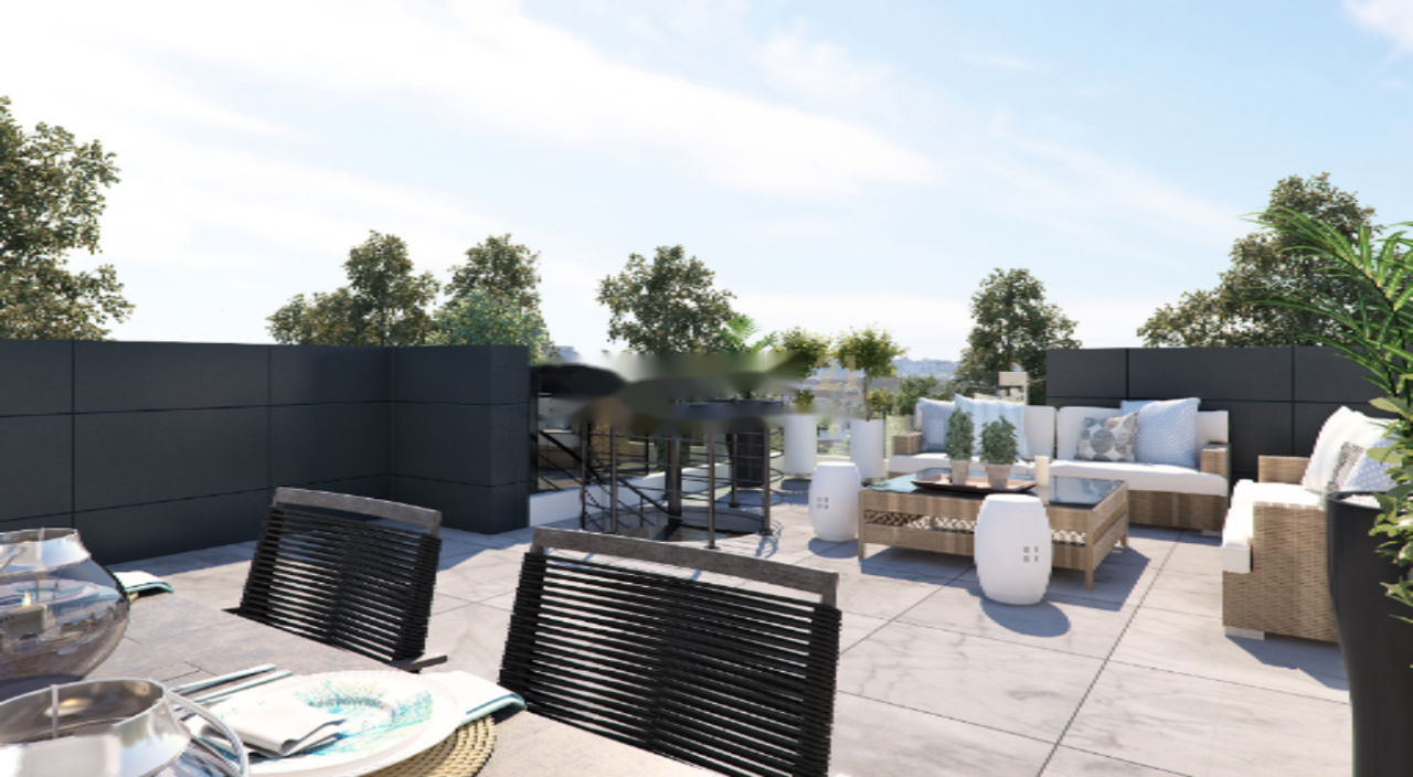 Квартира в Ларнаке, Кипр, 82 м² - фото 4