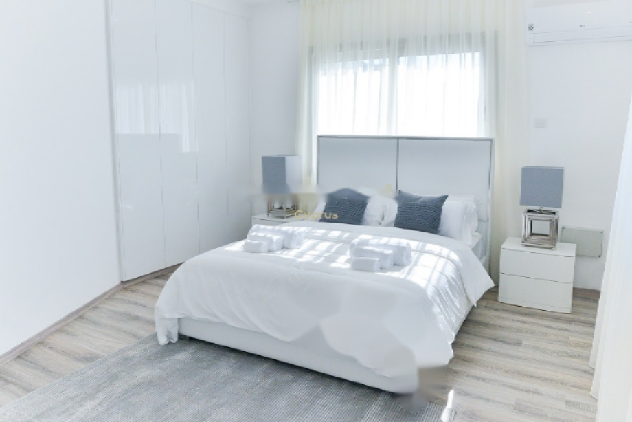 Квартира в Агиос Тихоне, Кипр, 350 м² - фото 4