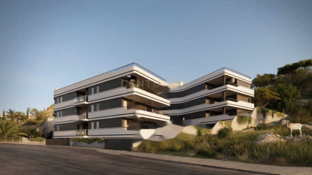 Квартира в Агиос Тихоне, Кипр, 89 м² - фото 4