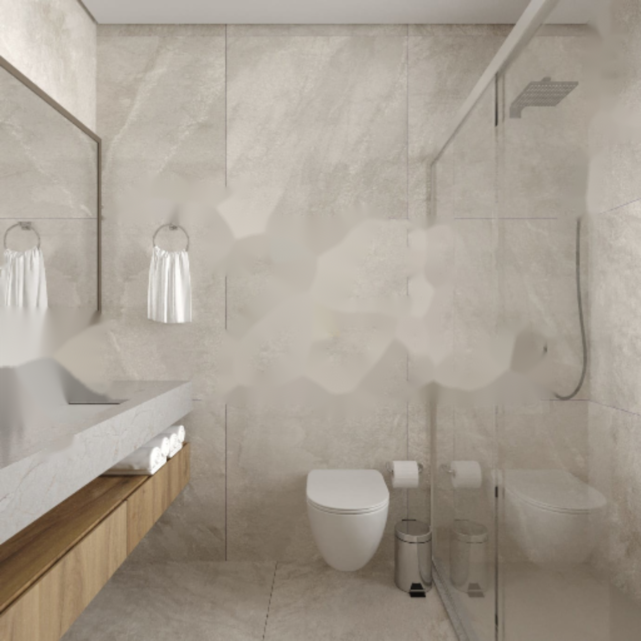 Квартира в Арадипу, Кипр, 82 м² - фото 5